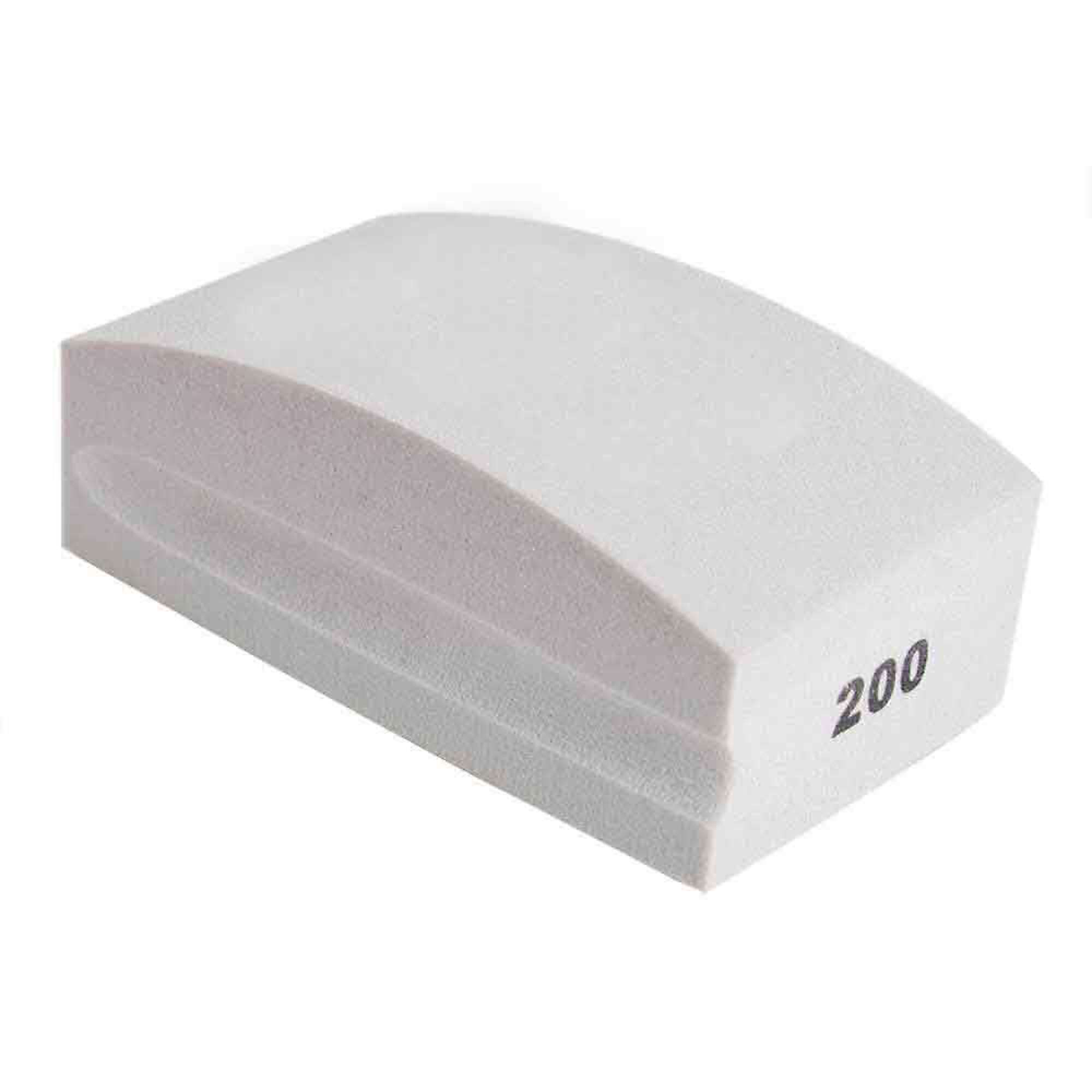 Specialty Diamond BRTH200 200 Grit Electroplated Hand Polishing Pad